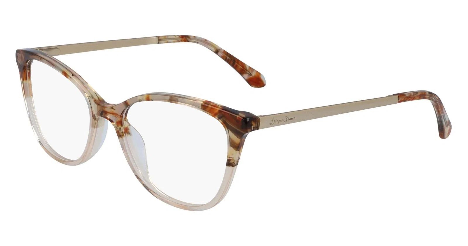 Draper James DJ5008 Eyeglasses - view 3